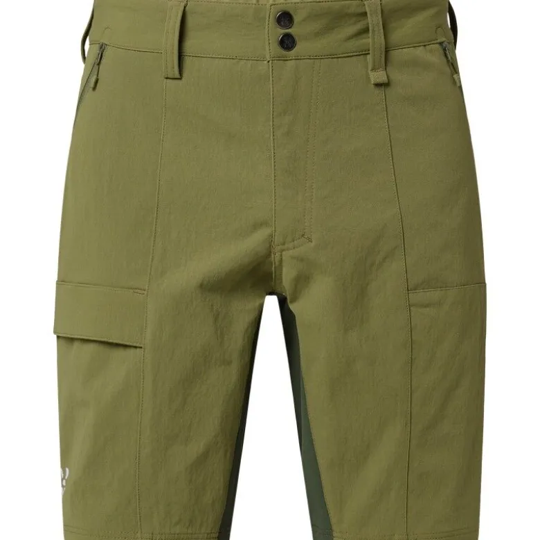 HaglöfsMid Standard Shorts - Short randonnée homme
