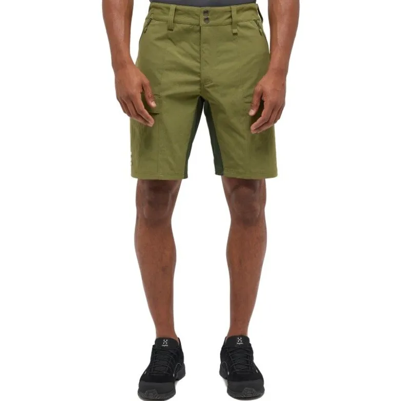 HaglöfsMid Standard Shorts - Short randonnée homme