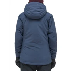 HaglöfsMimic Alert Hood - Doudoune femme