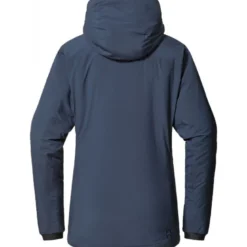 HaglöfsMimic Alert Hood - Doudoune femme