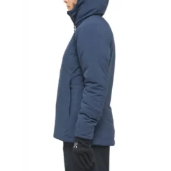 HaglöfsMimic Alert Hood - Doudoune femme