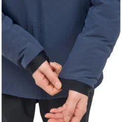 HaglöfsMimic Alert Hood - Doudoune femme