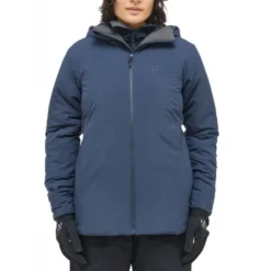 HaglöfsMimic Alert Hood - Doudoune femme