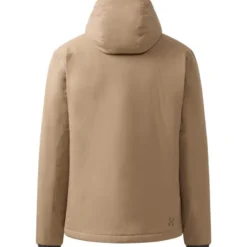 HaglöfsMimic Alert Hood - Doudoune homme