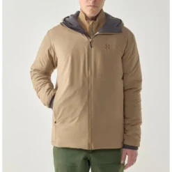 HaglöfsMimic Alert Hood - Doudoune homme
