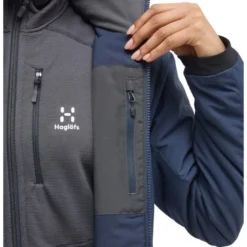HaglöfsMimic Alert Jacket - Doudoune femme