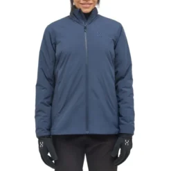 HaglöfsMimic Alert Jacket - Doudoune femme