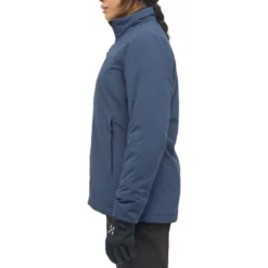 HaglöfsMimic Alert Jacket - Doudoune femme