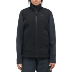 HaglöfsMimic Alert Vest - Doudoune sans manches femme