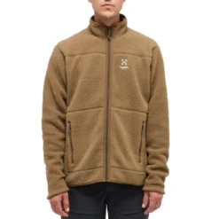HaglöfsMossa Pile Jacket Men - Polaire homme