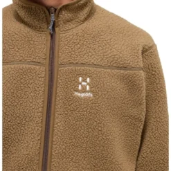 HaglöfsMossa Pile Jacket Men - Polaire homme