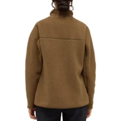 HaglöfsMossa Pile Jacket Women - Polaire femme