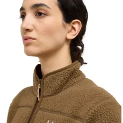 HaglöfsMossa Pile Jacket Women - Polaire femme