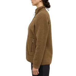 HaglöfsMossa Pile Jacket Women - Polaire femme