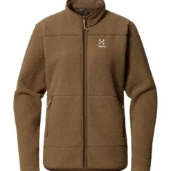 HaglöfsMossa Pile Jacket Women - Polaire femme