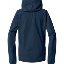 HaglöfsMove Softshell Hood Women - Veste softshell femme