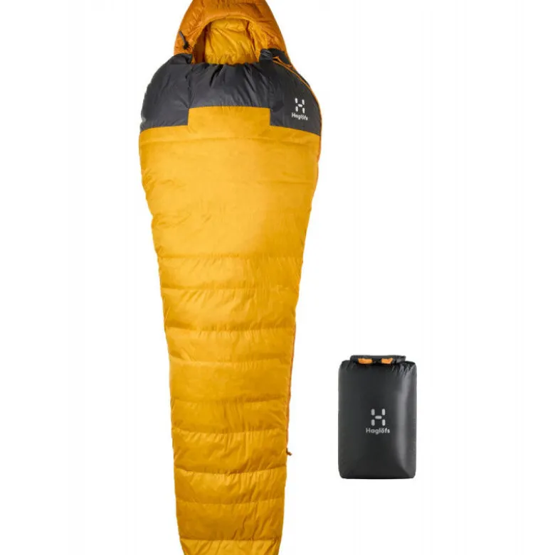 HaglöfsNordic Expedition Down -12 - Sac de couchage