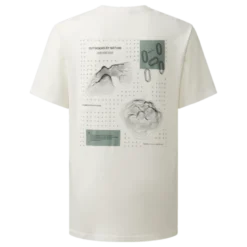 HaglöfsOutsiders Graphic Tee - T-shirt homme