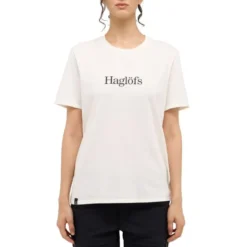 HaglöfsOutsiders Tee - T-shirt femme