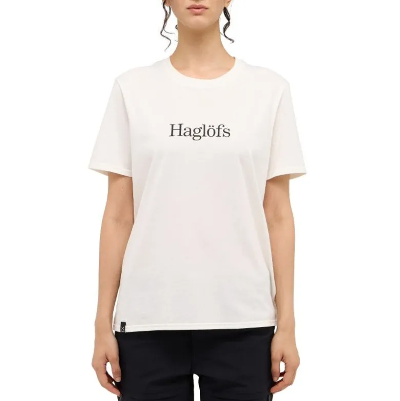 HaglöfsOutsiders Tee - T-shirt femme