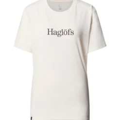 HaglöfsOutsiders Tee - T-shirt femme