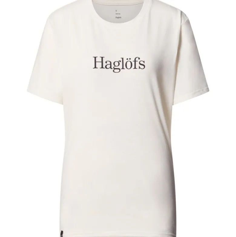 HaglöfsOutsiders Tee - T-shirt femme