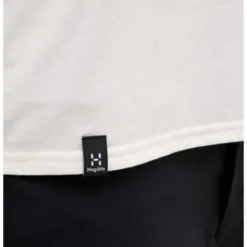 HaglöfsOutsiders Tee - T-shirt femme