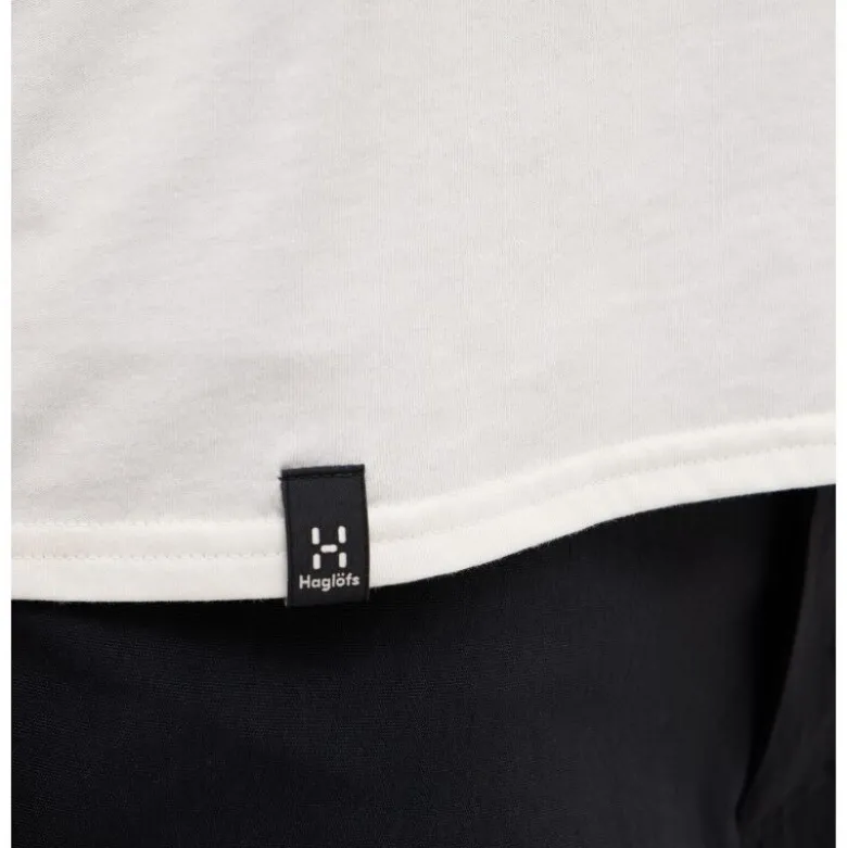 HaglöfsOutsiders Tee - T-shirt femme