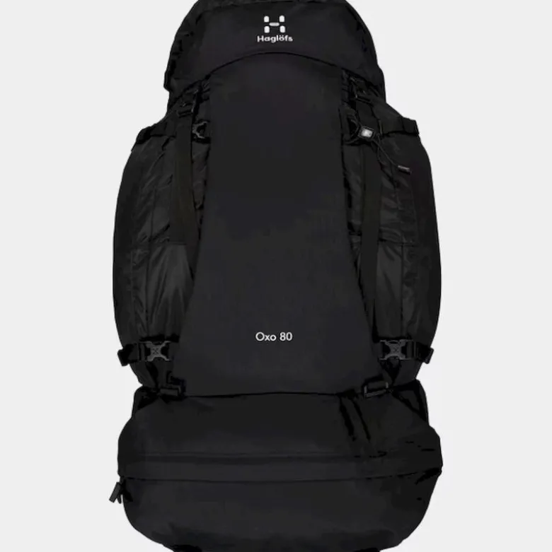 HaglöfsOxo 80 - Sac à dos trekking