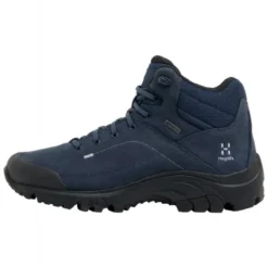 HaglöfsRidge Mid GT - Chaussures randonnée femme
