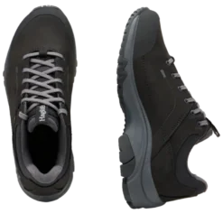 HaglöfsRidge GTX II Low - Chaussures randonnée femme
