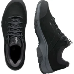 HaglöfsRidge GTX II Low - Chaussures randonnée homme