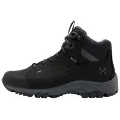 HaglöfsRidge GTX II Mid - Chaussures randonnée homme