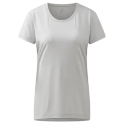 HaglöfsRidge Hike Tee Women - T-shirt femme