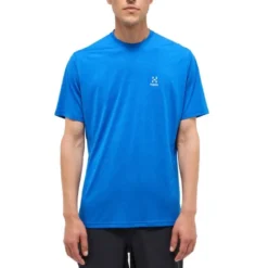 HaglöfsRidge Tee Men - T-shirt homme
