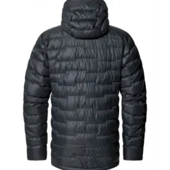 HaglöfsROC Flash Down Hood - Doudoune homme