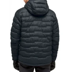 HaglöfsROC Flash Down Hood - Doudoune homme