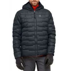 HaglöfsROC Flash Down Hood - Doudoune homme