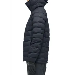 HaglöfsROC Flash Down Hood - Doudoune femme