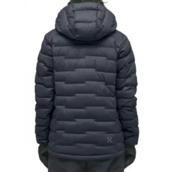 HaglöfsROC Flash Down Hood - Doudoune femme