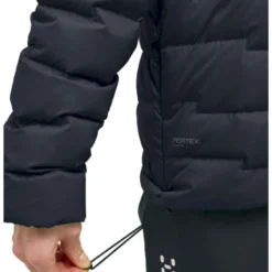 HaglöfsROC Flash Down Hood - Doudoune femme