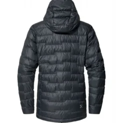 HaglöfsROC Flash Down Hood - Doudoune femme