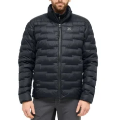HaglöfsROC Flash Down Jacket - Doudoune homme
