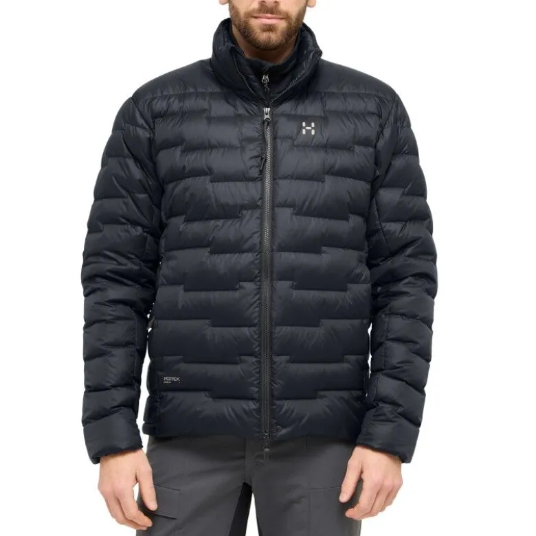 HaglöfsROC Flash Down Jacket - Doudoune homme