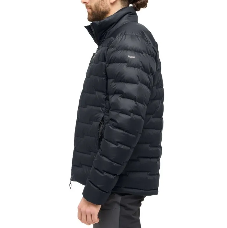 HaglöfsROC Flash Down Jacket - Doudoune homme