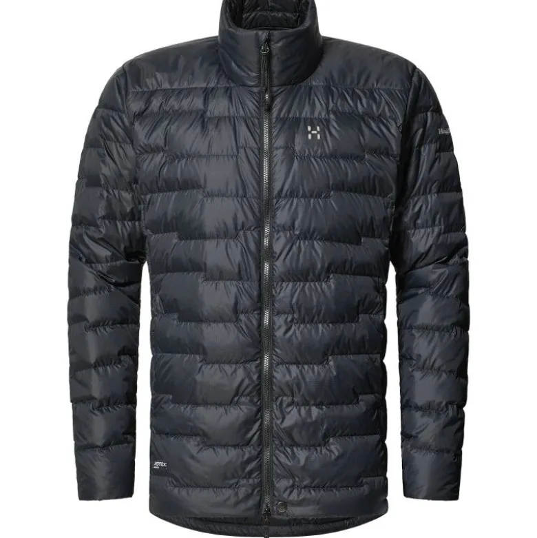 HaglöfsROC Flash Down Jacket - Doudoune homme