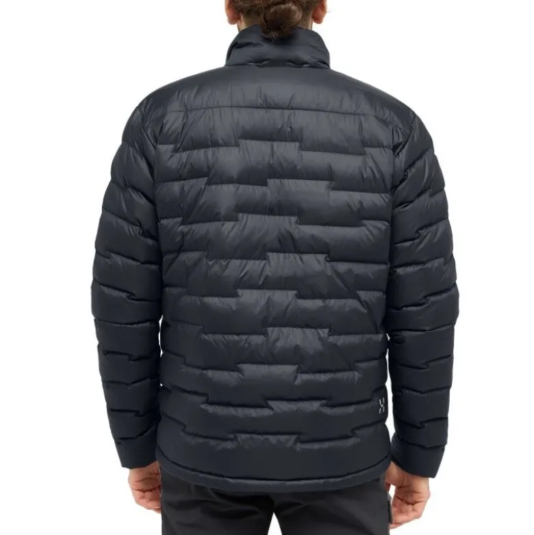 HaglöfsROC Flash Down Jacket - Doudoune homme