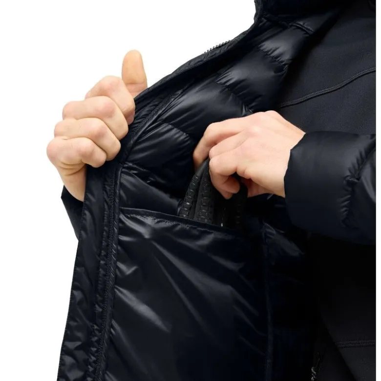 HaglöfsROC Flash Down Jacket - Doudoune homme
