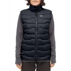 HaglöfsROC Flash Down Vest - Doudoune sans manches femme