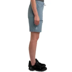 HaglöfsROC Lite Standard Shorts Women - Short randonnée femme